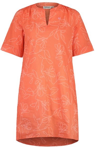 Maloja - Women's LataniaM. - Kleid Gr S rot