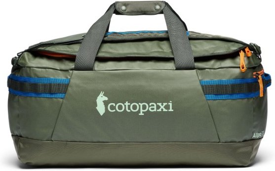 Cotopaxi - Allpa 70 Getaway Duffel - Reisetasche Gr 70 l oliv