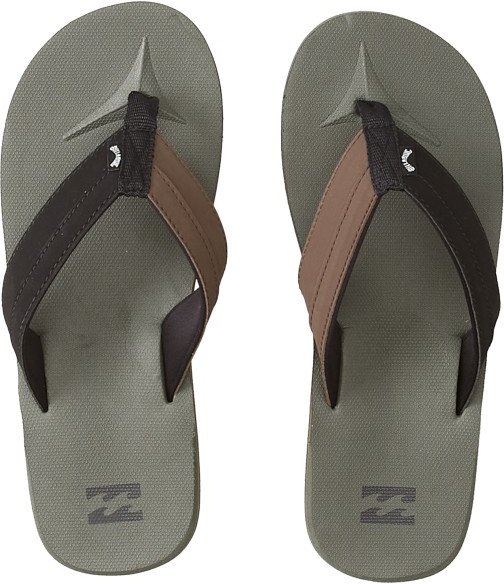 Thumbnail - Billabong - All Day Impact - Sandalen Gr 44 grau
