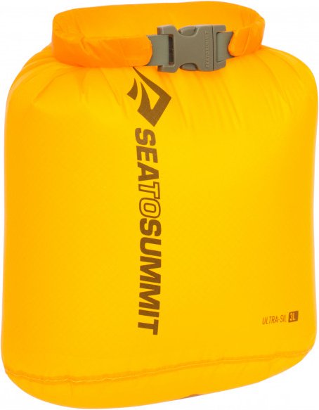 Thumbnail - Sea to Summit - Ultra-Sil Dry Bag - Packsack Gr 5 l gelb