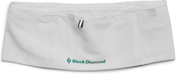 Black Diamond - Distance Run Belt - Hüfttasche Gr XL grau