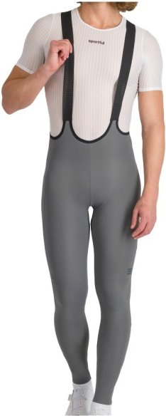 Sportful - SRK Shift Bibtight - Radhose Gr M grau