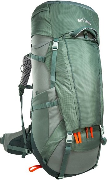 Tatonka - Women's Yukon 60+10 - Trekkingrucksack bunt