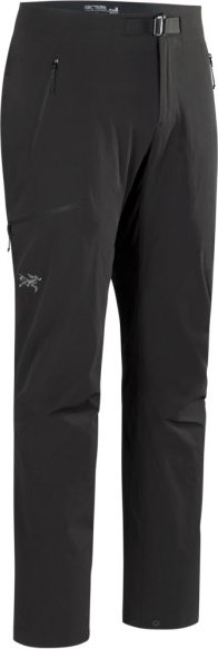 Arc'teryx - Gamma SL Pant - Trekkinghose Gr 32 - Regular schwarz