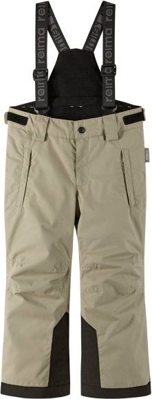 Thumbnail - Reima - Kid's Wingon - Skihose Gr 134 oliv
