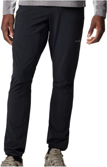 Columbia - Triple Canyon Pant II - Trekkinghose Gr 30 - Length: 34'' schwarz