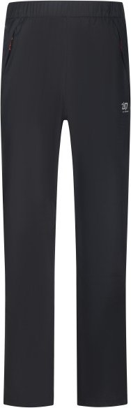 2117 of Sweden - Jacks 2.5L Pants - Regenhose Gr XL schwarz