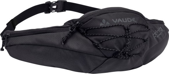 Vaude - Elope Hip Pack 2 - Hüfttasche Gr 2 l grau/schwarz