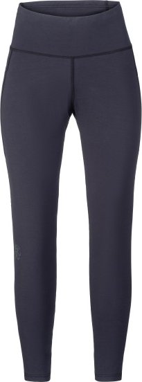 Rafiki - Women's Ceillac Cotton - Leggings Gr 40 blau/grau