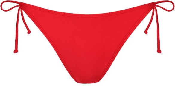 Thumbnail - Barts - Women's Kelli Tanga - Bikini-Bottom Gr 42 rot