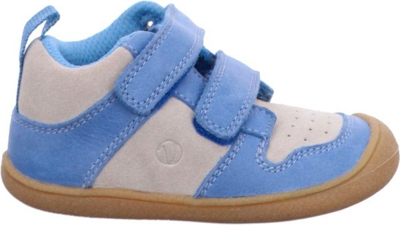 VADO - Kid's Minibounce VC - Barfußschuhe Gr 21 blau