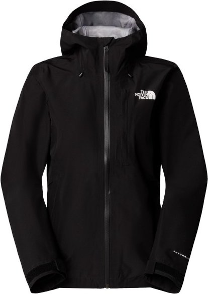The North Face - Women's Dryzzle Futurelight 2 Jacket - Regenjacke Gr XL schwarz