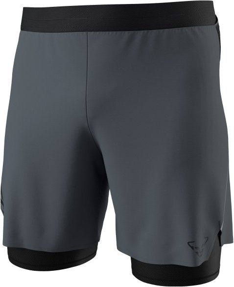 Thumbnail - Dynafit - Alpine Pro 2/1 Shorts - Laufshorts Gr XL blau