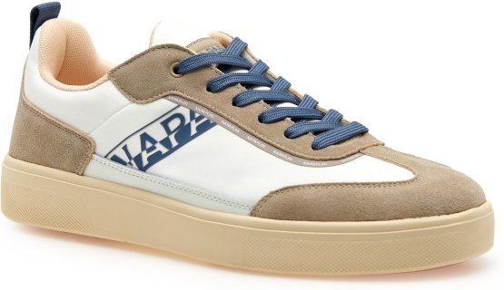 Napapijri - Bark 01 - Sneaker Gr 8 beige