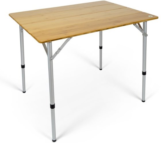 Campo Libre - Lara - Campingtisch Gr 80 x 60 cm weiß