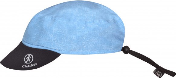 Chaskee - Reversible Cap Stone - Cap Gr One Size - 52-60 cm blau