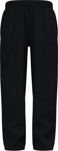 Odlo - Essential Cargo Pants Regular - Trekkinghose Gr XXL schwarz