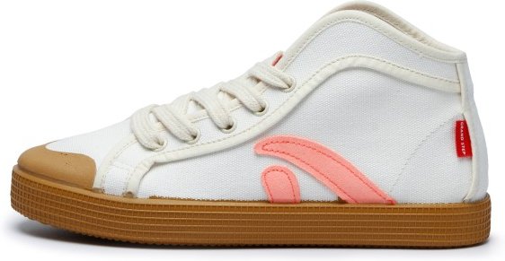 Grand Step Shoes - Taylor - Sneaker Gr 37 braun