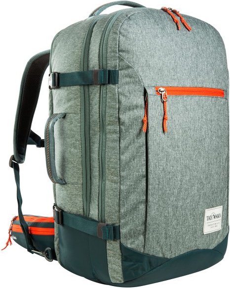 Tatonka - Traveller Pack 35 - Reiserucksack bunt