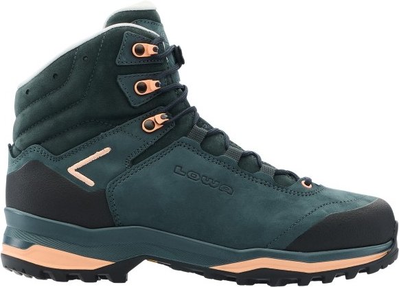 Lowa - Women's Light Evo LL - Wanderschuhe Gr 41 blau