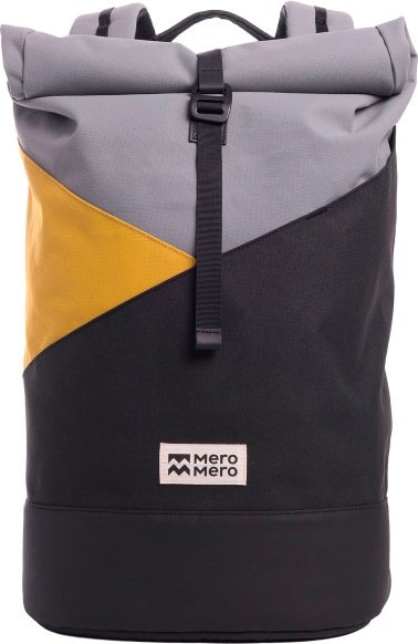MeroMero - Squamish Pocket 20-40 - Daypack grau