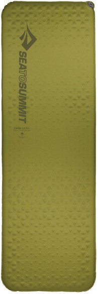 Thumbnail - Sea to Summit - Camp Mat Self Inflating - Isomatte Gr Large oliv