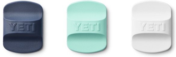 Yeti Coolers - MagSlider Pack Inline Colors Gr One Size