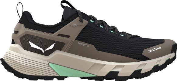 Salewa - Women's Pedroc 2 PTX - Multisportschuhe Gr 42,5 schwarz