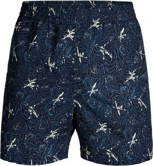 Royal Robbins - All In Short - Shorts Gr XXL blau