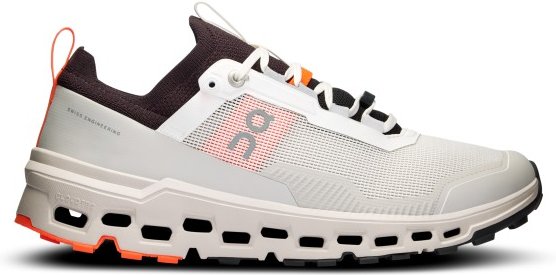 On - Cloudultra 2 - Trailrunningschuhe Gr 46 grau