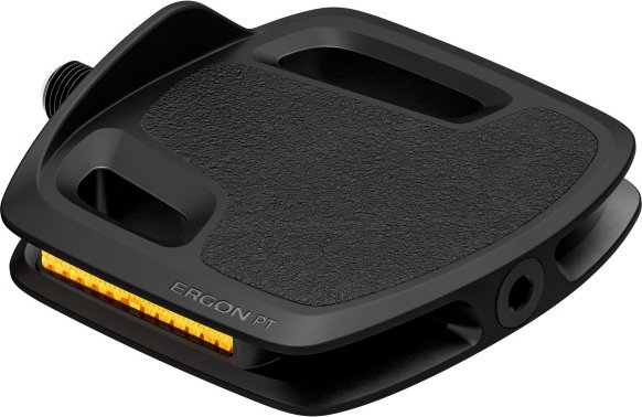 Ergon - PT - Plattformpedale Gr L schwarz