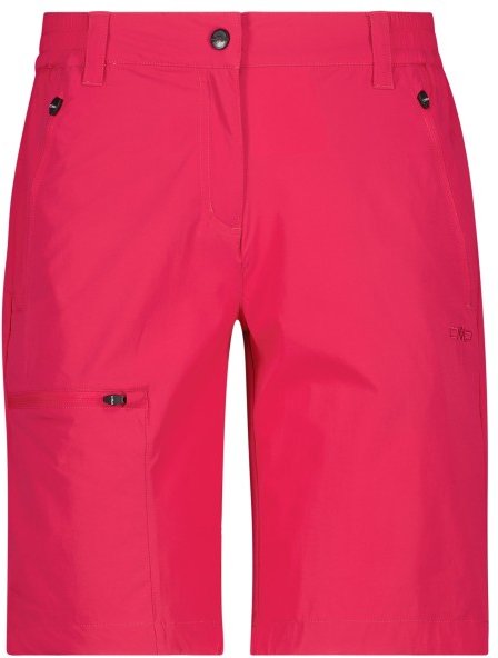 CMP - Women's Bermuda - Shorts Gr 40 rosa