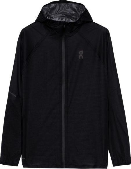 Thumbnail - On - Ultra Jacket - Laufjacke Gr XL schwarz