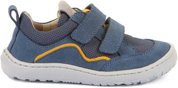 Froddo - Kid's Barefoot Baze - Barfußschuhe Gr 30 blau