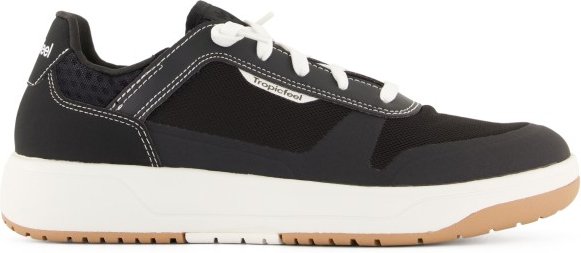 Tropicfeel - Dune - Freizeitschuhe Gr 38 weiß