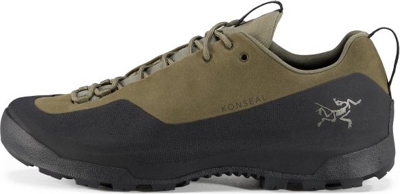 Thumbnail - Arc'teryx - Women's Konseal - Approachschuhe Gr 39 1/3 schwarz