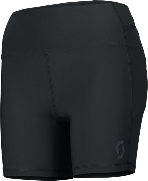 Scott - Women's Tight Shorts Endurance Tech - Laufshorts Gr XL schwarz