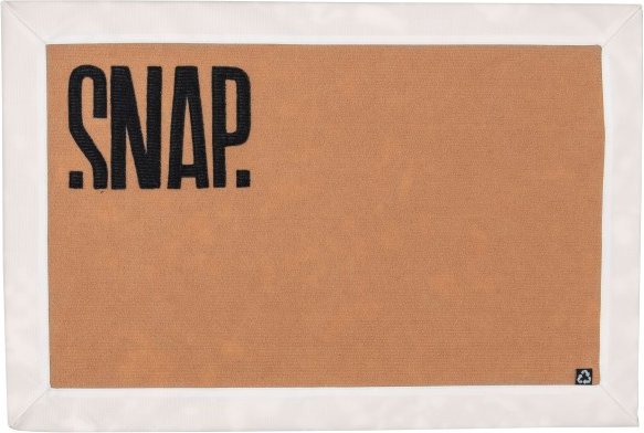 Snap - Plaster - Crashpad orange