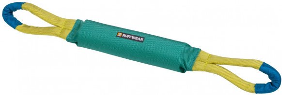 Ruffwear - Pacific Loop Toy - Hundezubehör Gr One Size aurora teal