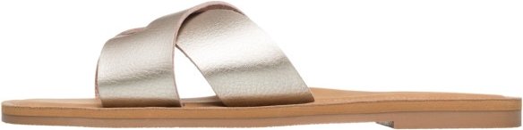 Roxy - Women's Andreya - Sandalen Gr 37 beige/braun
