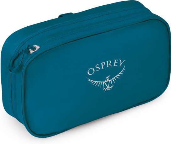 Osprey - Ultralight Zip Organizer 2 - Kulturbeutel Gr 2 l blau