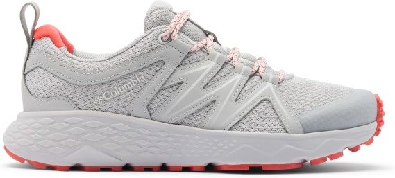 Columbia - Women's Peakfreak Roam - Multisportschuhe Gr 41 grau