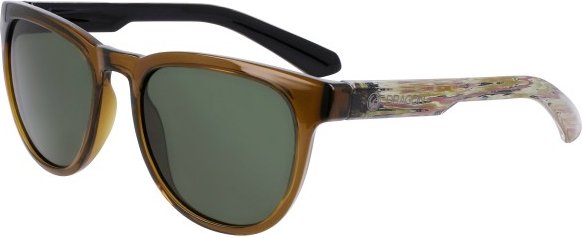 Dragon - Kaj - Sonnenbrille oliv