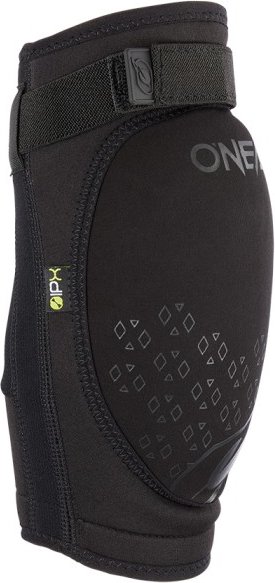 O'Neal - Dirt Knee Guard V.23 - Protektor Gr XS schwarz