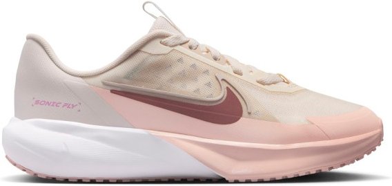 Nike - Kid's Sonic Fly - Runningschuhe Gr 37,5 rosa