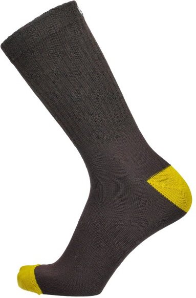 UphillSport - Posio Hiking 3-Layer Merino - Wandersocken Gr 47-50 grau