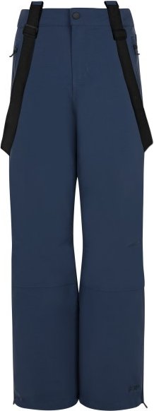 Thumbnail - Protest - Kid's Spiket Snowpants - Skihose Gr 116 blau