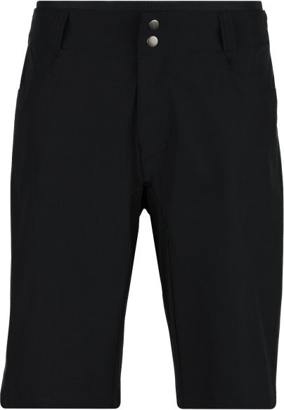 Vaude - Matoso Bikeshort 2in1 - Radhose Gr S schwarz