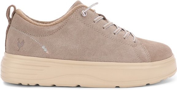 Thumbnail - Walk in Pitas - Women's Yari - Sneaker Gr 38 beige
