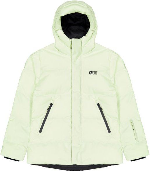 Picture - Women's Lement Jacket - Skijacke Gr M weiß